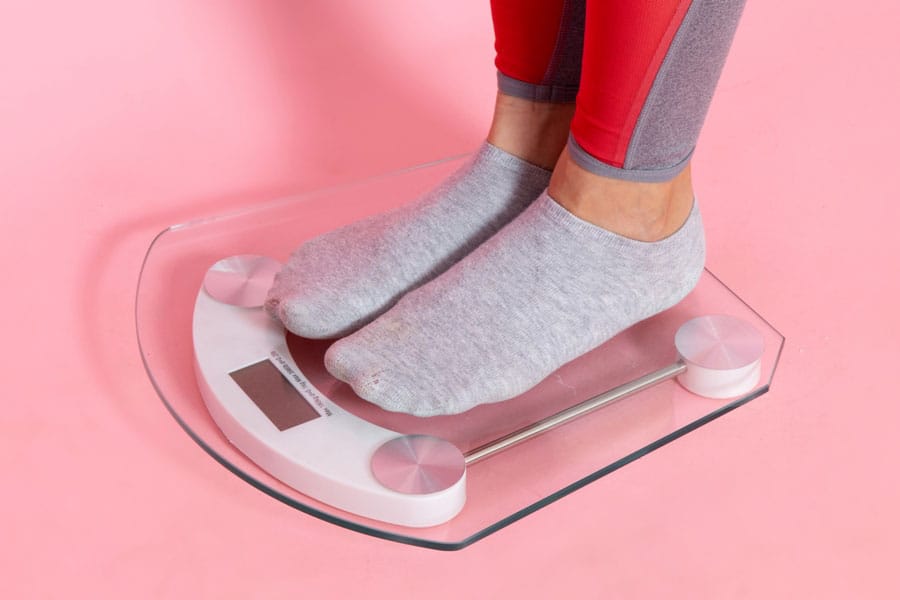 How many calories does scootering burn