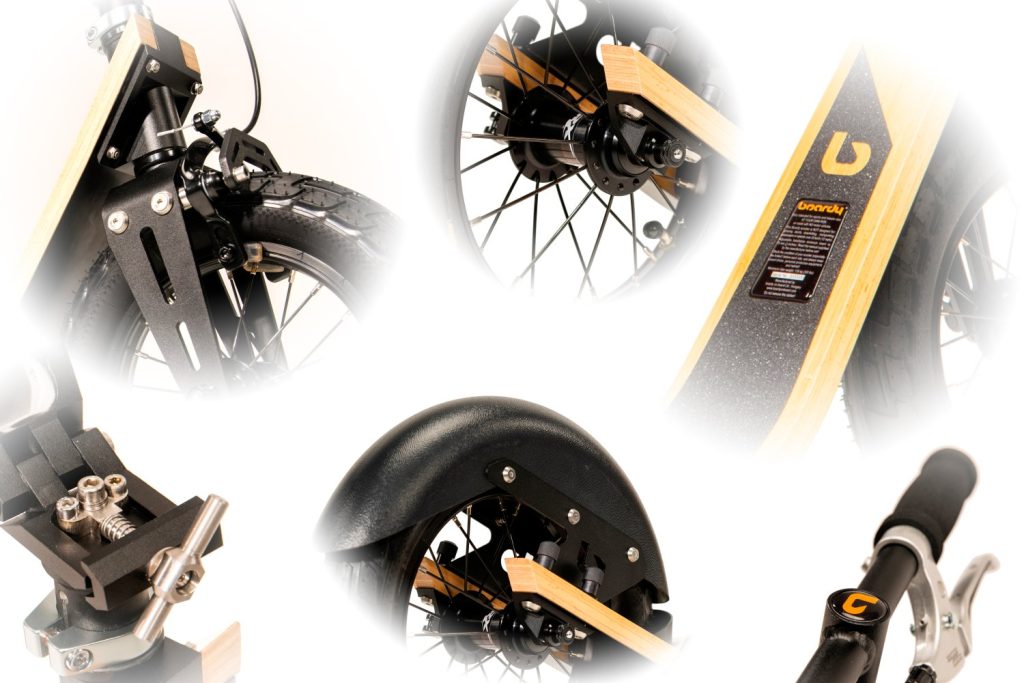 Boardy premium features